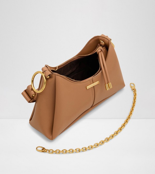 Aldo  Shoulder Bags - Brown Shoulder bags