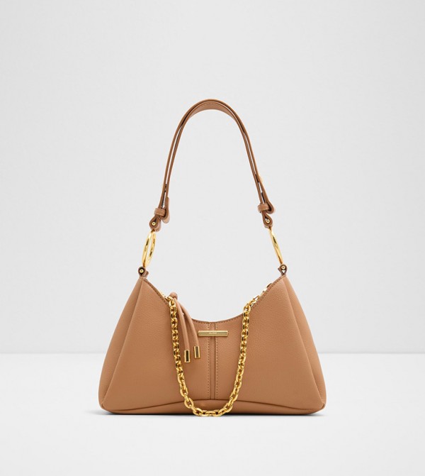 Aldo  Shoulder Bags - Brown Shoulder bags