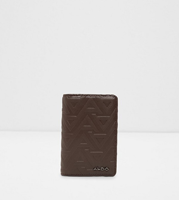 Aldo Aldo - Brown Wallets