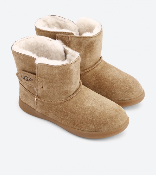 Ugg Ugg - Brown Boots