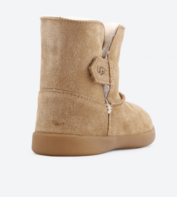 Ugg Ugg - Brown Boots