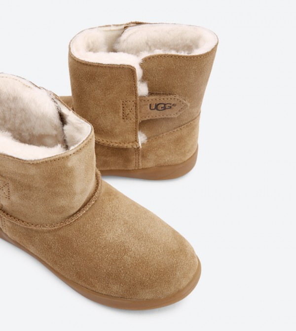 Ugg Ugg - Brown Boots