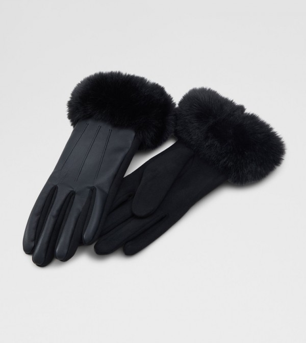 Aldo Accessories  Knit - Black Knit