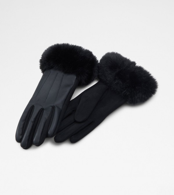 Aldo Accessories  Knit - Black Knit