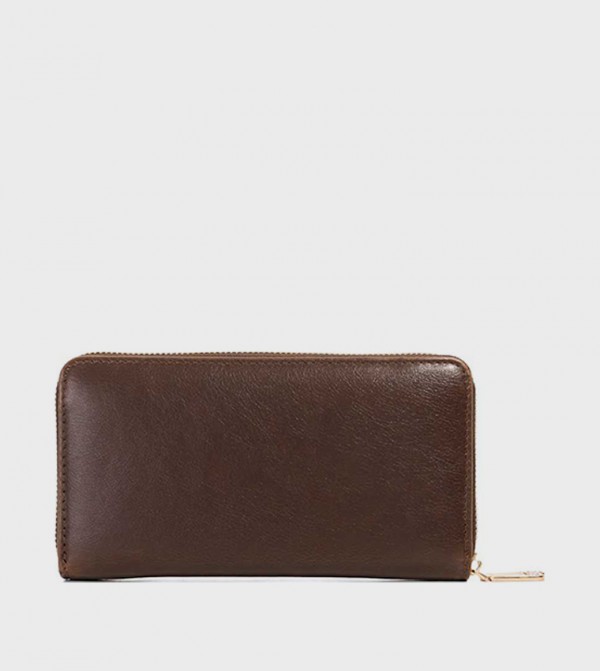 Dune London  Small Leather Goods - Brown Wallets