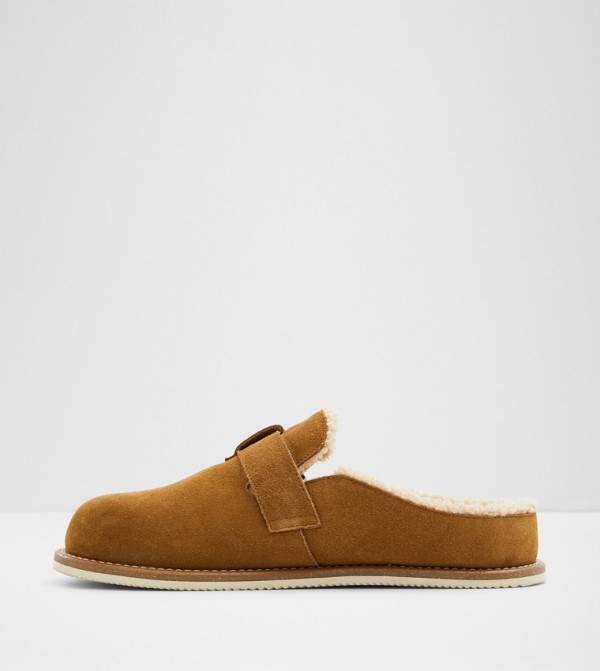 Aldo  - Brown undefined