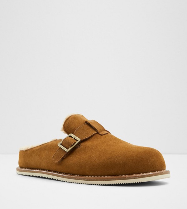 Aldo  - Brown undefined