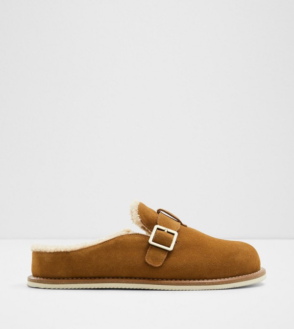 Aldo  - Brown undefined
