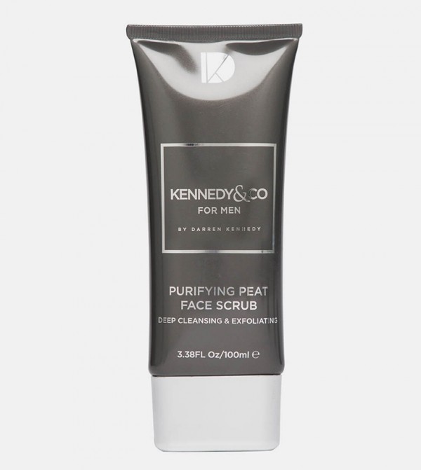 Kennedy & Co Kennedy & Co - Silver SCRUBS & EXFOLIATORS
