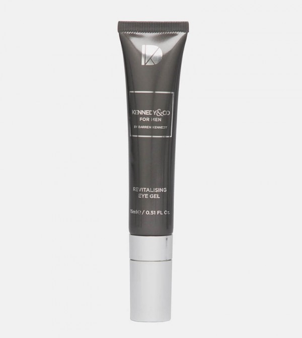 Kennedy & Co Kennedy & Co - Silver UNDER EYE CREAM