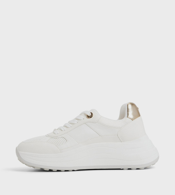 ألدو  أحذية سنيكرز - متعدد أحذية برقبة منخفضة 