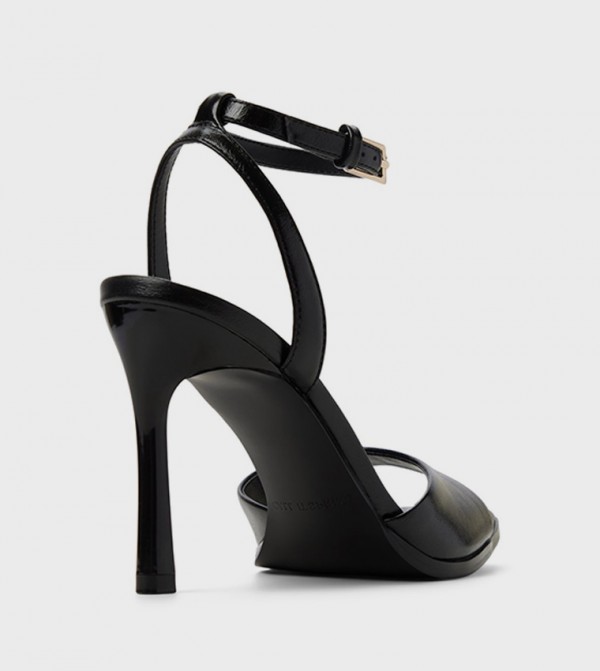 Call it Spring Call It Spring - Black Heels