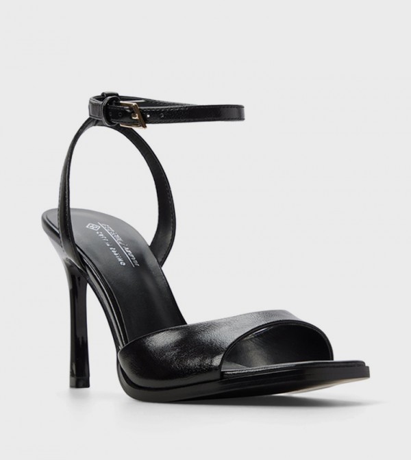 Call it Spring Call It Spring - Black Heels