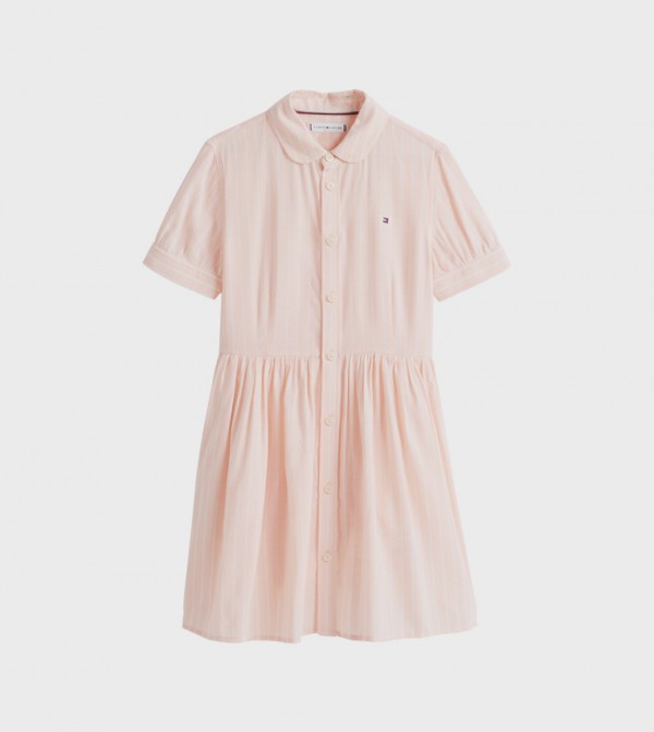 Tommy Hilfiger Tommy Hilfiger - Pink Casual Dress