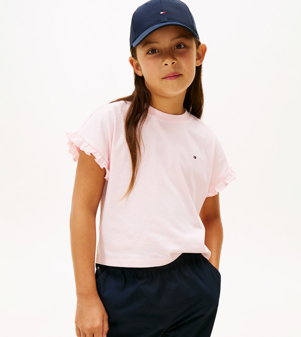 تومي هيلفيغر تومي هيلفيغر - وردي بلايز