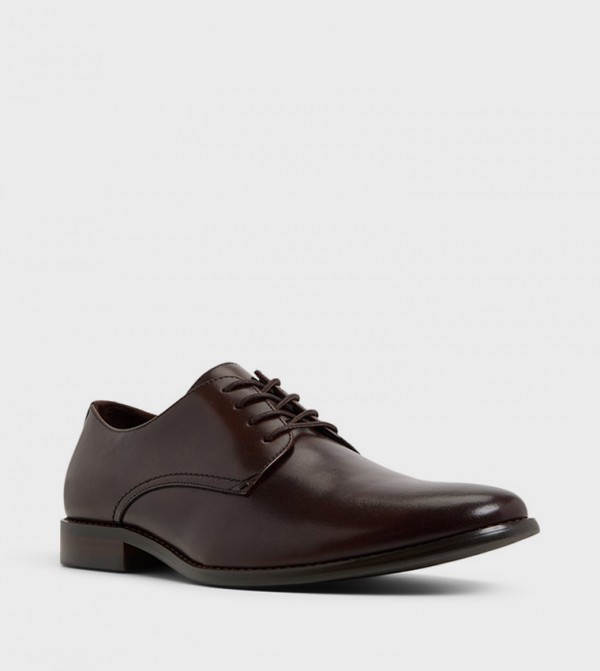 ألدو  - بني  Formal Lace-Up Shoes