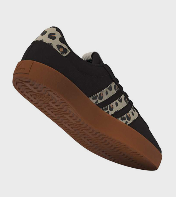 Adidas Adidas - Dark Brown Running & Training