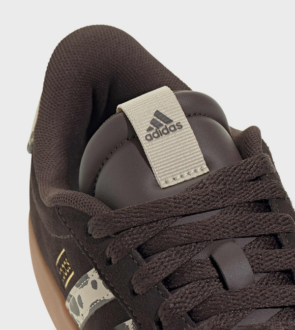 Adidas Adidas - Dark Brown Running & Training
