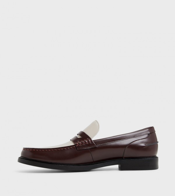Aldo  Loafers & Moccasins - Brown undefined