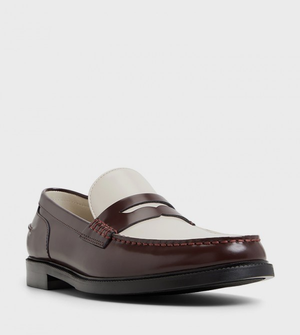 Aldo  Loafers & Moccasins - Brown undefined