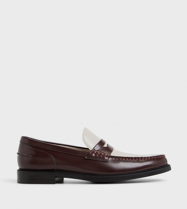 Aldo  Loafers & Moccasins - Brown undefined