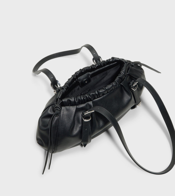 Aldo  Bags - Black Shoulder bags
