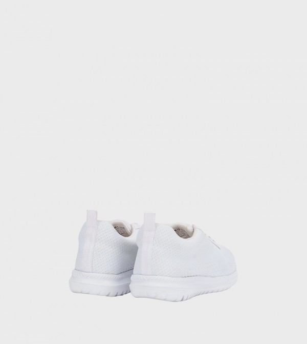 Koln Koln - White Low Top