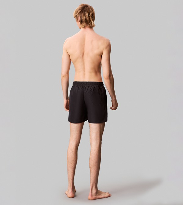 Calvin Klein Jeans  Swimwear - Black Bottoms