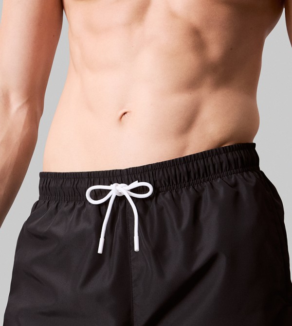 Calvin Klein Jeans  Swimwear - Black Bottoms