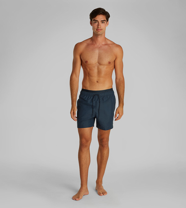 Calvin Klein  Swimwear - Blue Bottoms