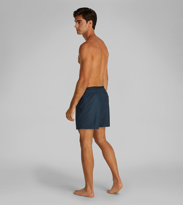 Calvin Klein  Swimwear - Blue Bottoms