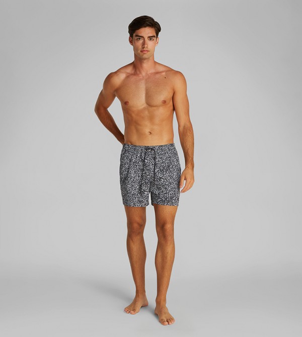 Calvin Klein Swimwear - Multi Bottoms