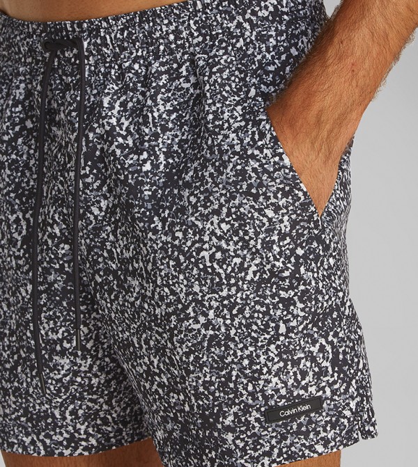 Calvin Klein Swimwear - Multi Bottoms