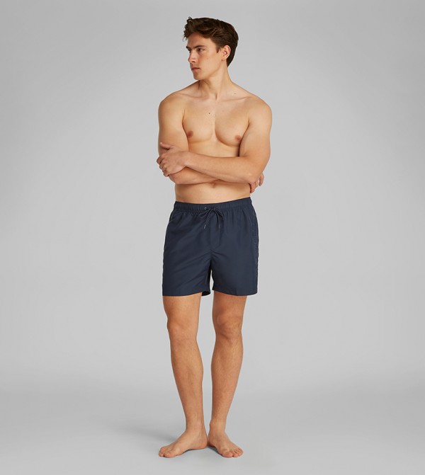 Calvin Klein Swimwear - Navy Bottoms