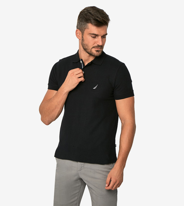 R&B Nautica - Black Tops