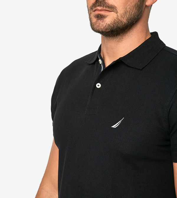 R&B Nautica - Black Tops