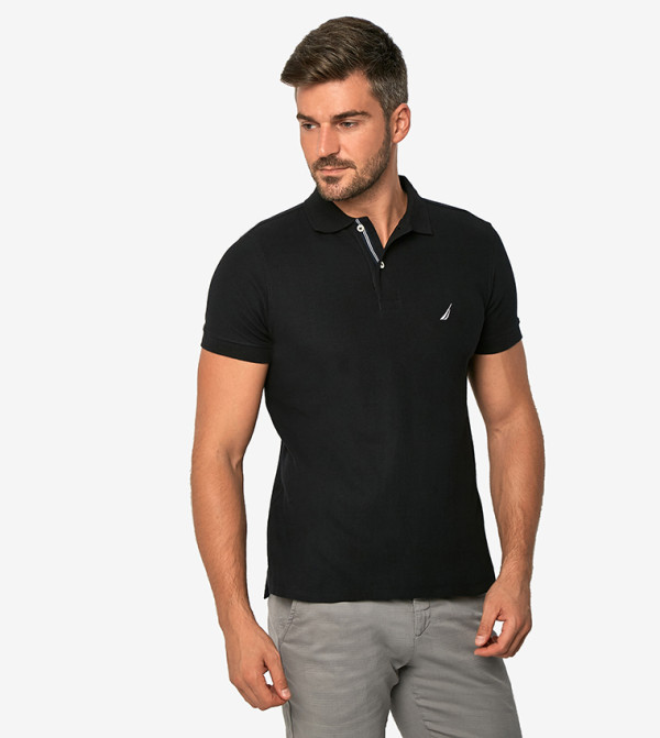 R&B Nautica - Black Tops