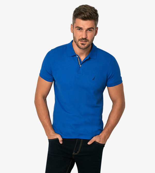 R&B Nautica - Pink Tops