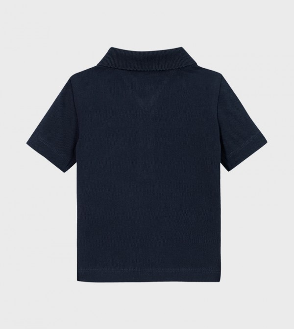 تومي هيلفيغر  ملابس - كحلي T-shirts
