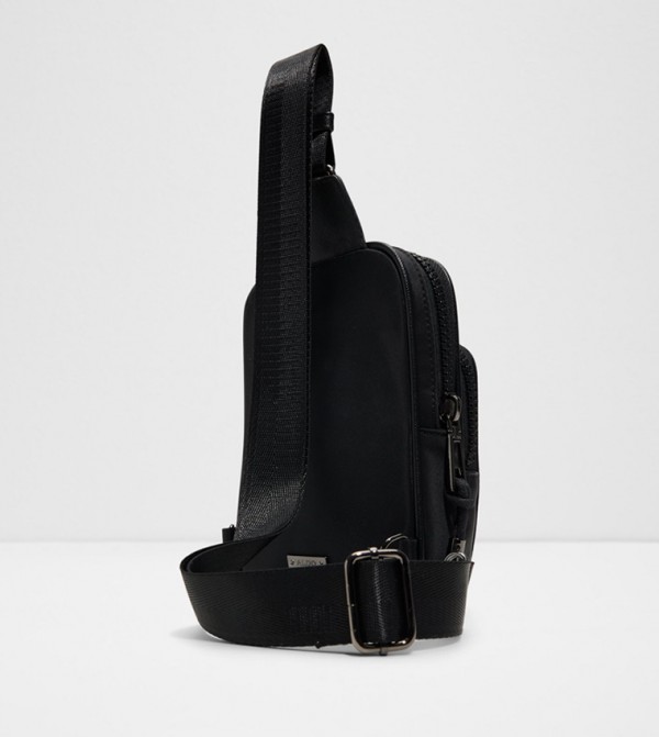 Aldo  Bags - Black Cross Body Bags