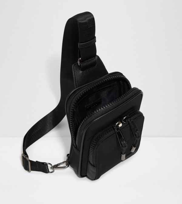Aldo  Bags - Black Cross Body Bags