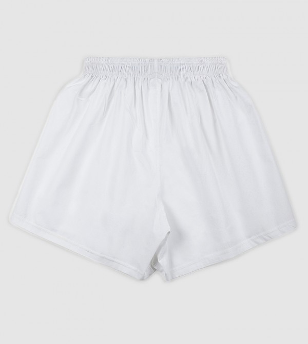 KO:LN Koln - White Boxers