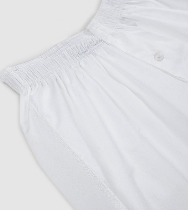 KO:LN Koln - White Boxers