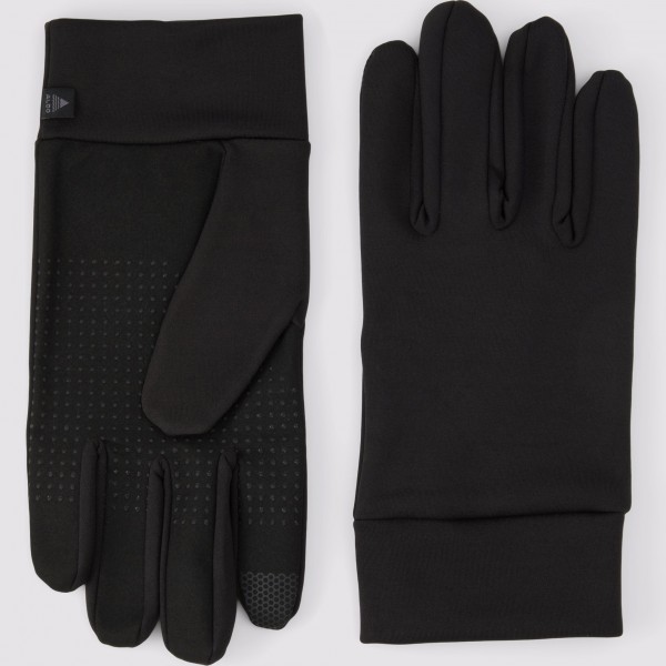 ألدو أكسيسوريز اكسسوارات - أسود قفازات