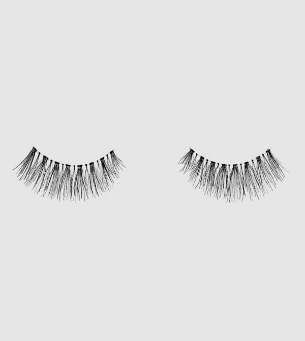 Nina Ubhi  - Multi False Eyelashes