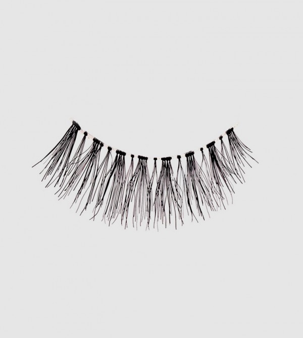 Nina Ubhi  - Multi False Eyelashes