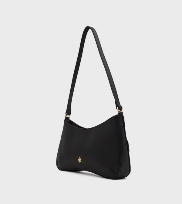 Call it Spring  - Black Shoulder bags