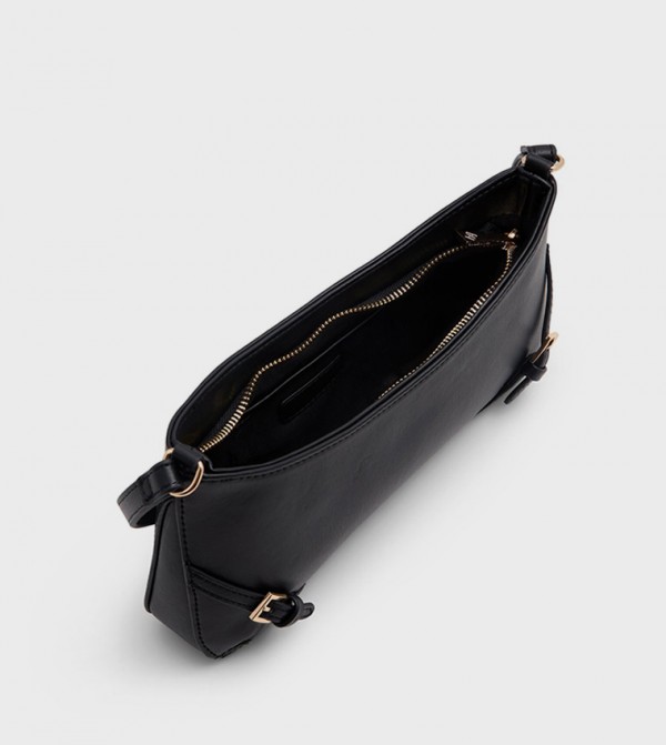 Call it Spring  - Black Shoulder bags