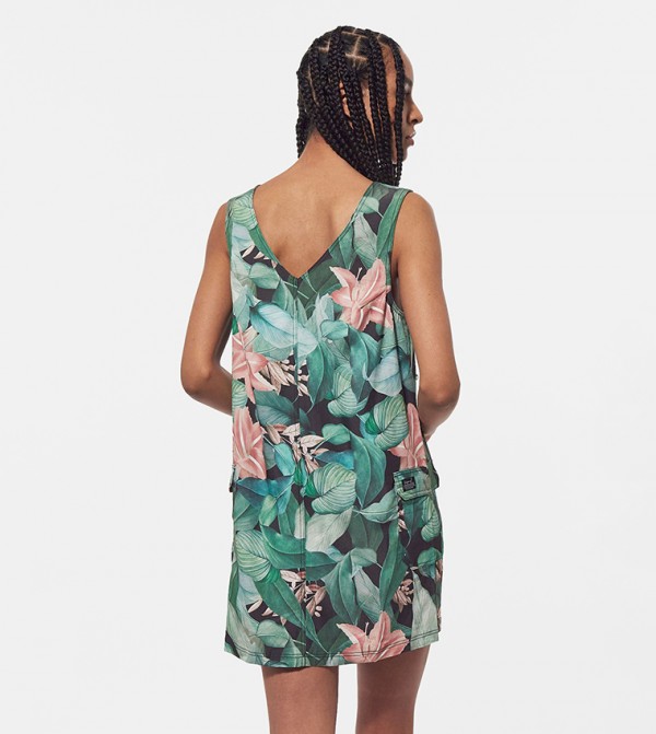 Kaporal Kaporal - Multi Casual Dresses