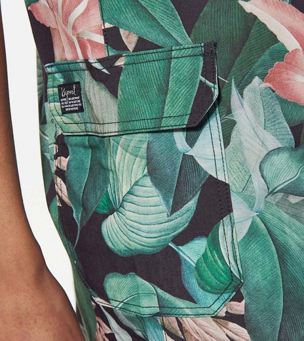 Kaporal Kaporal - Multi Casual Dresses